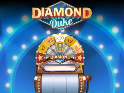 Diamond Duke