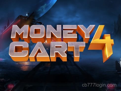 Money Cart 4
