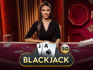 Blackjack 50